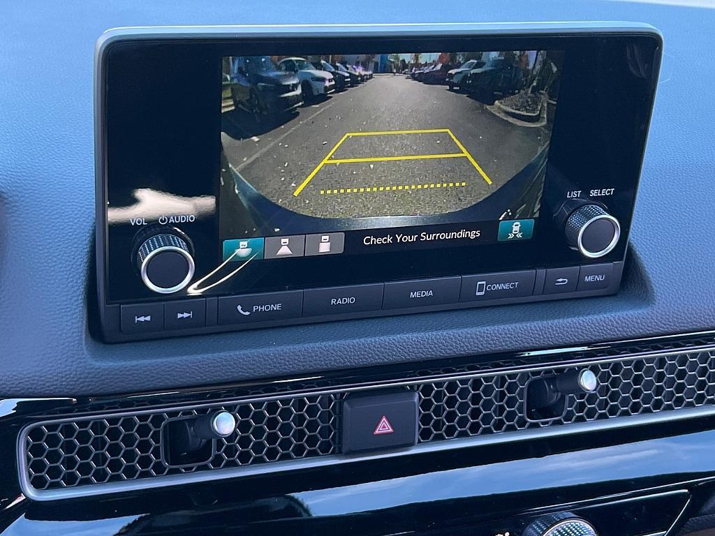 new 2026 Honda Civic car, priced at $32,285