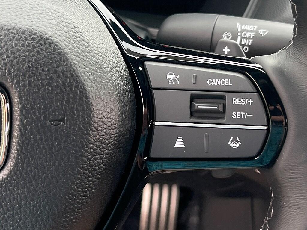 new 2025 Honda Civic car, priced at $32,350