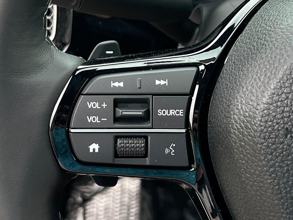 new 2025 Honda Civic car, priced at $32,350