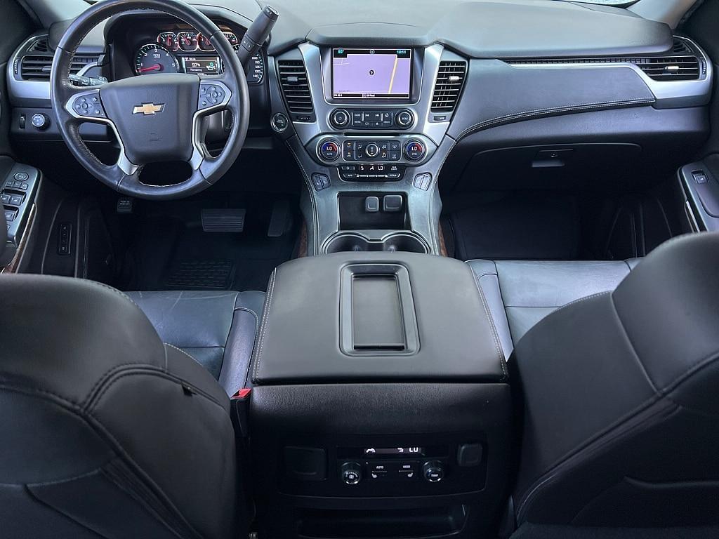 used 2018 Chevrolet Tahoe car, priced at $29,999