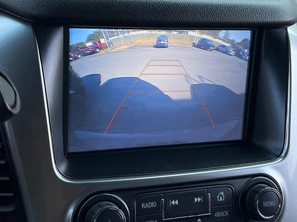 used 2018 Chevrolet Tahoe car, priced at $29,999