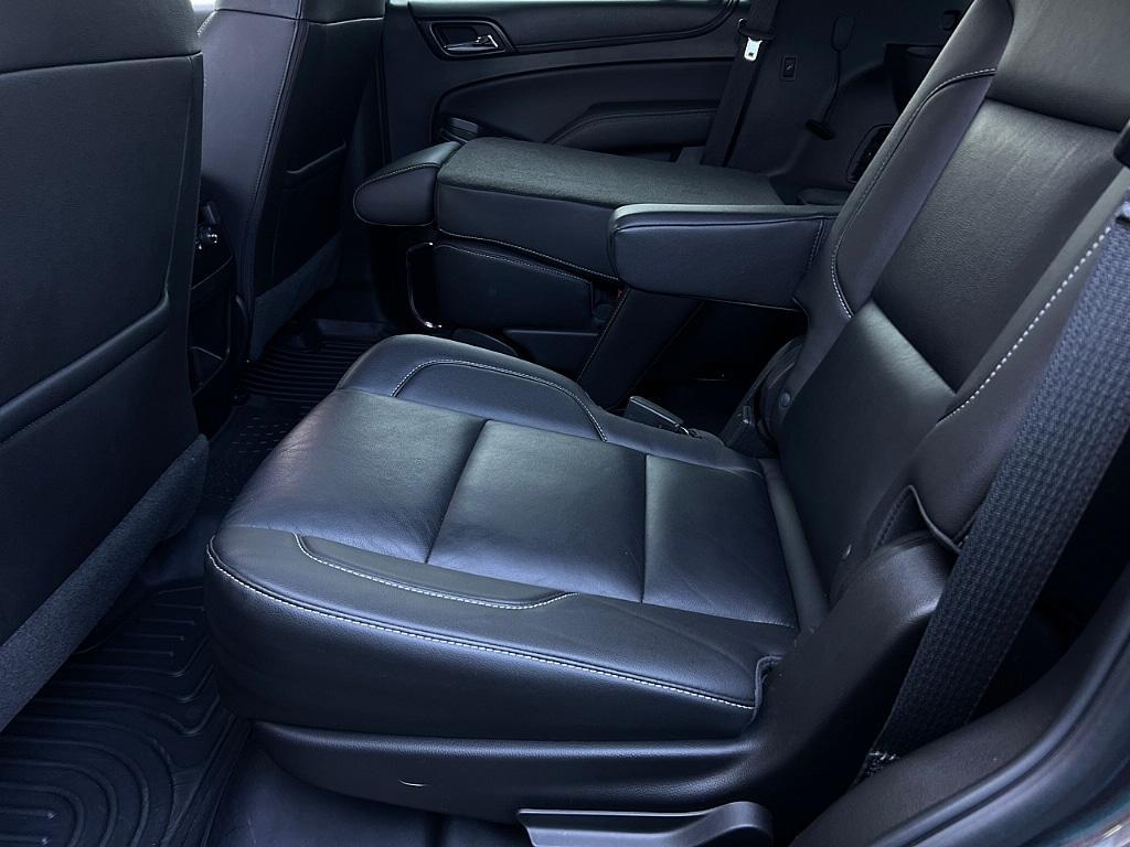 used 2018 Chevrolet Tahoe car, priced at $29,999