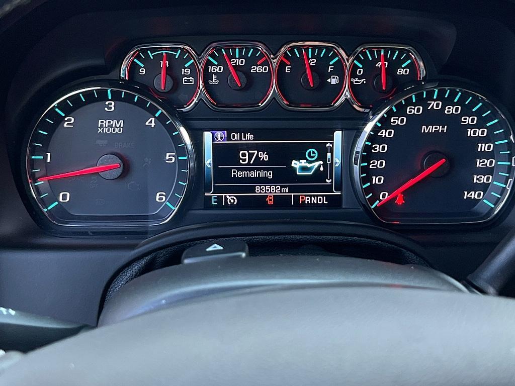 used 2018 Chevrolet Tahoe car, priced at $29,999