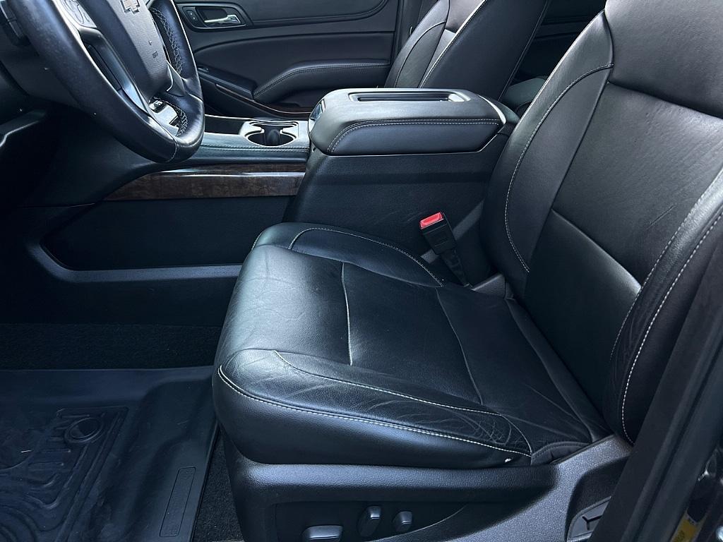 used 2018 Chevrolet Tahoe car, priced at $29,999