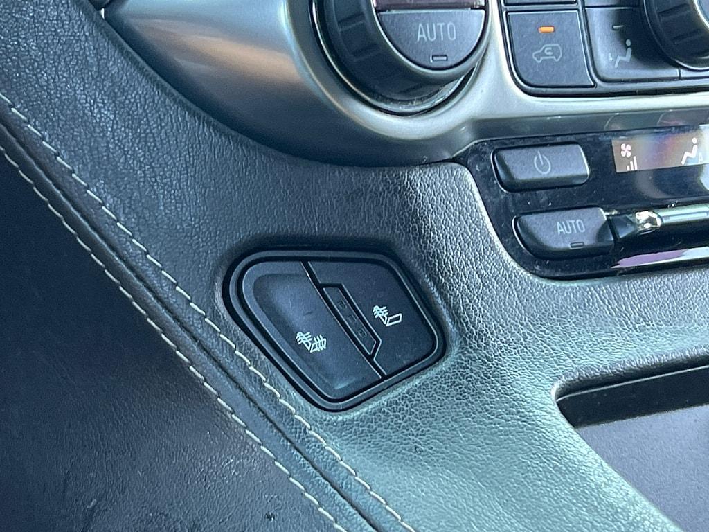 used 2018 Chevrolet Tahoe car, priced at $29,999