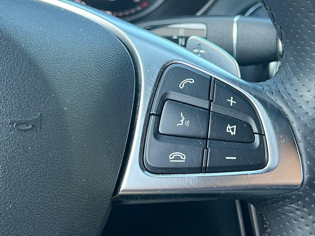 used 2019 Mercedes-Benz GLC 300 car, priced at $27,987