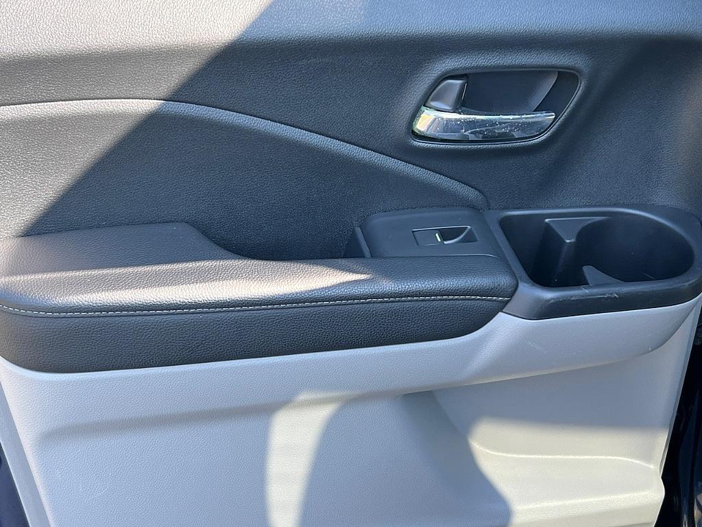 used 2023 Honda Ridgeline car, priced at $32,631