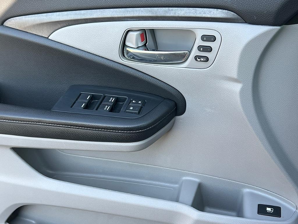 used 2023 Honda Ridgeline car, priced at $32,631