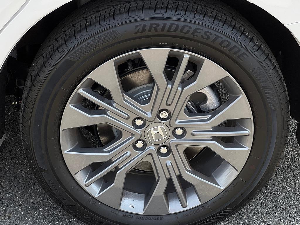 new 2025 Honda Odyssey car, priced at $51,153