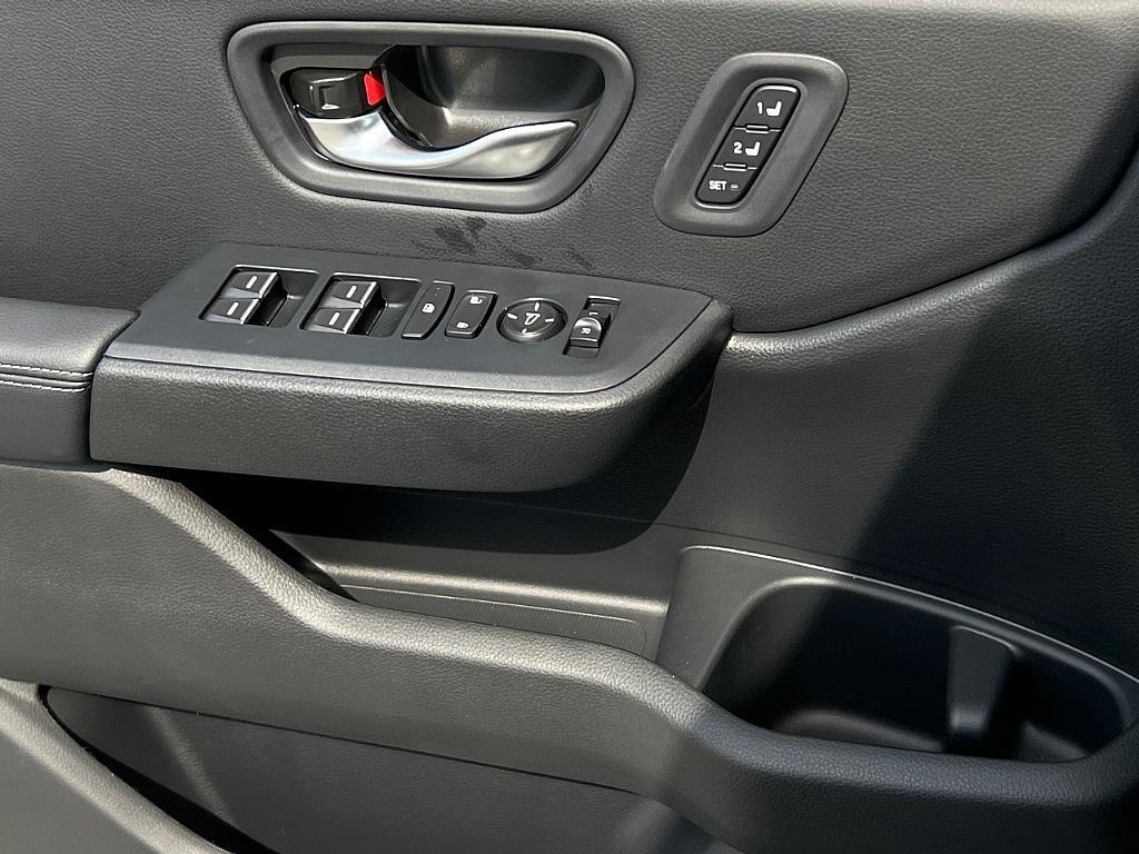 new 2025 Honda Pilot car