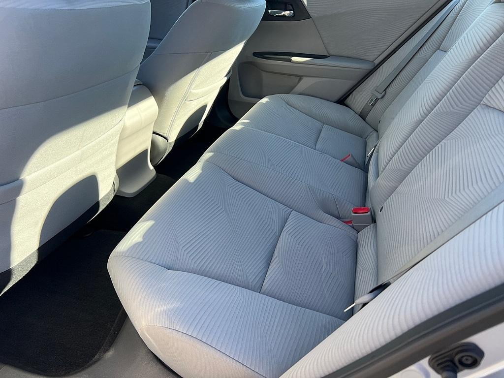 used 2017 Honda Accord car, priced at $16,867