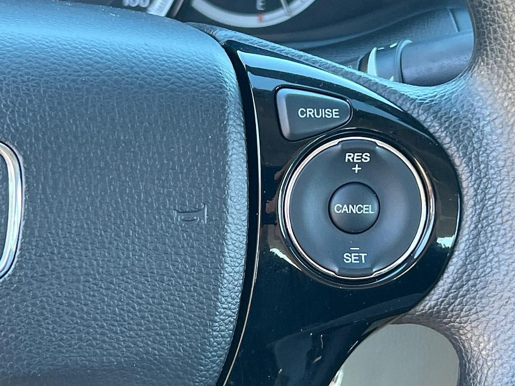 used 2017 Honda Accord car, priced at $16,867