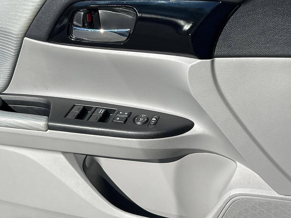 used 2017 Honda Accord car, priced at $16,867