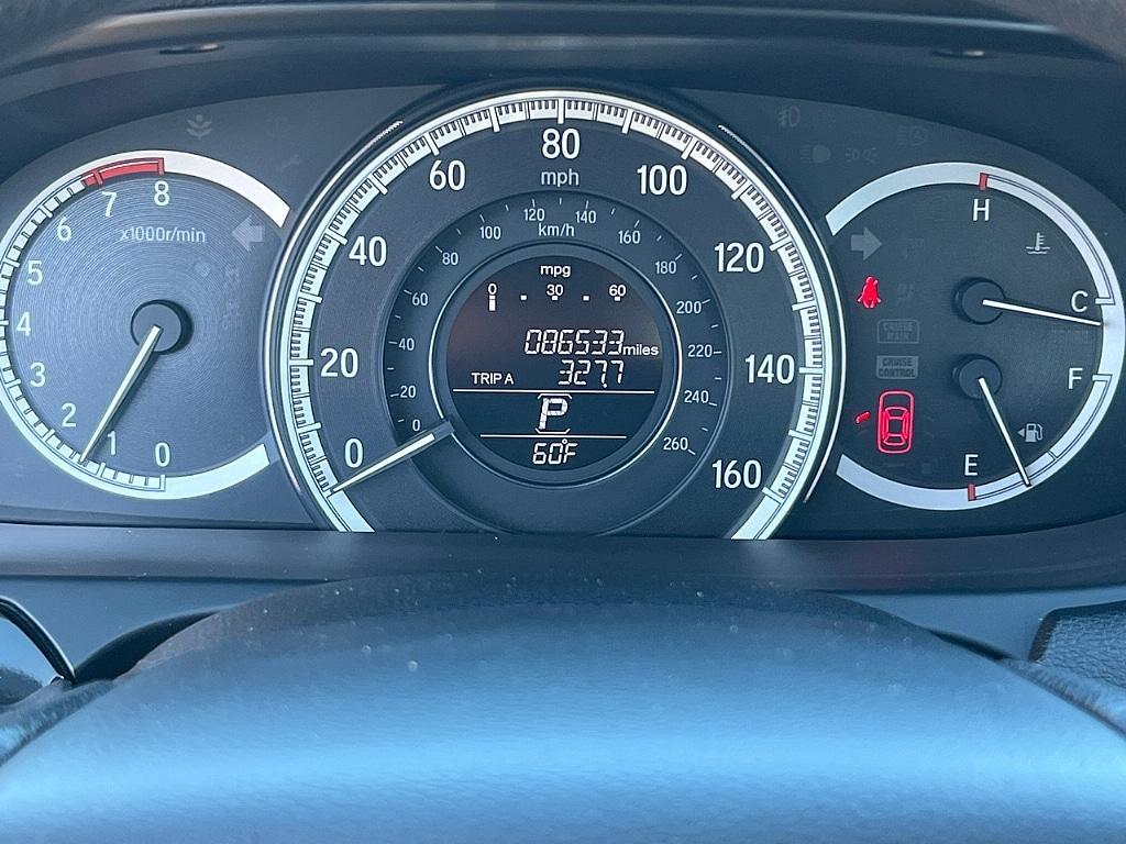 used 2017 Honda Accord car, priced at $16,867