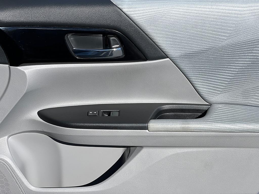 used 2017 Honda Accord car, priced at $16,867