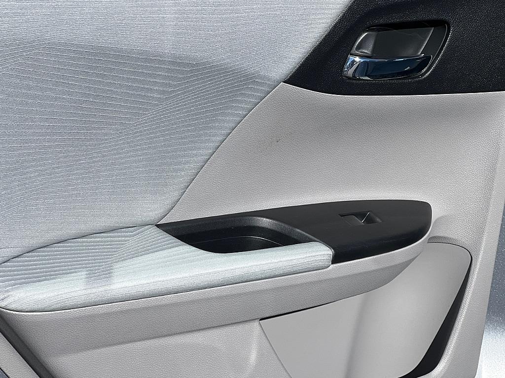 used 2017 Honda Accord car, priced at $16,867