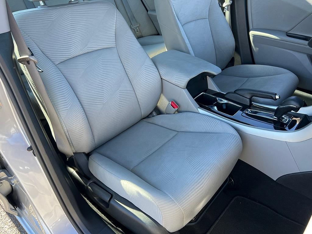 used 2017 Honda Accord car, priced at $16,867