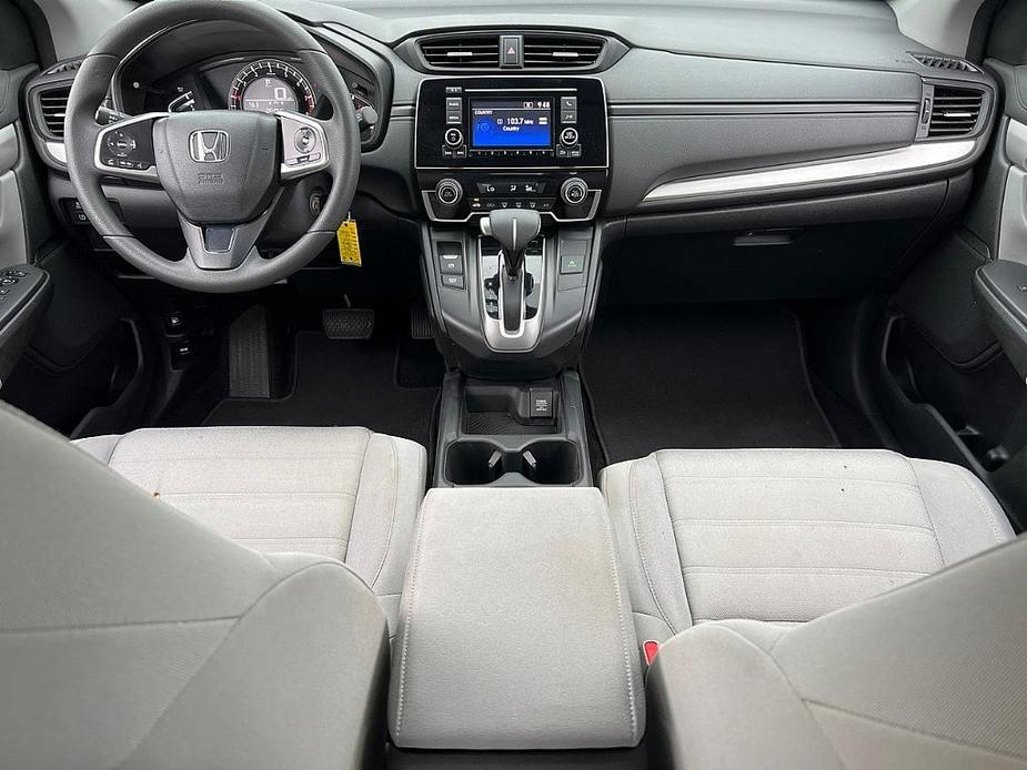 used 2018 Honda CR-V car, priced at $21,987