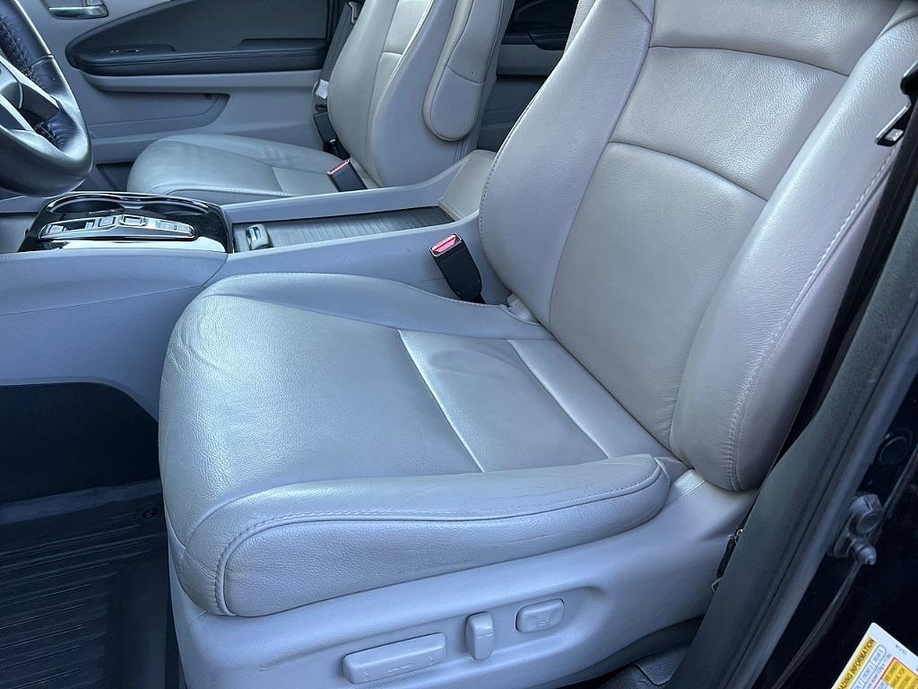 used 2019 Honda Pilot car, priced at $24,499