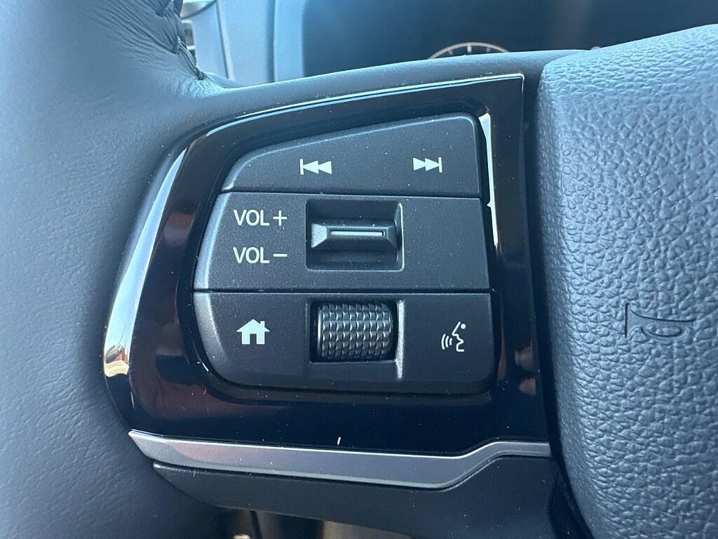 new 2026 Honda Odyssey car, priced at $53,940