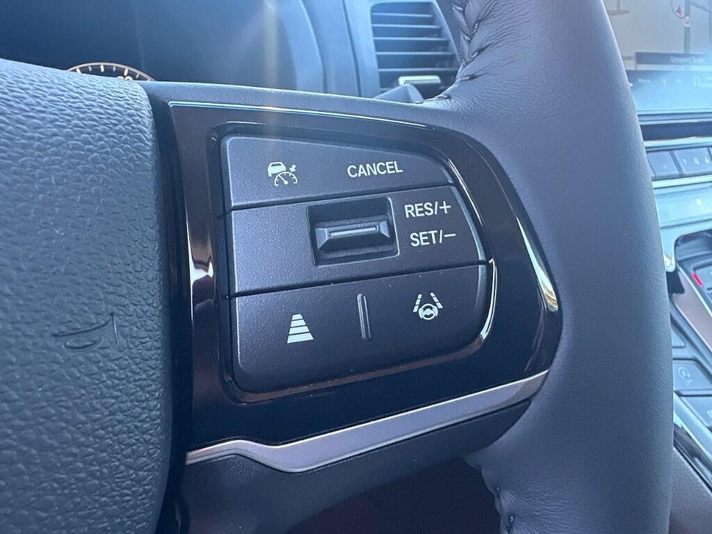 new 2026 Honda Odyssey car, priced at $53,940