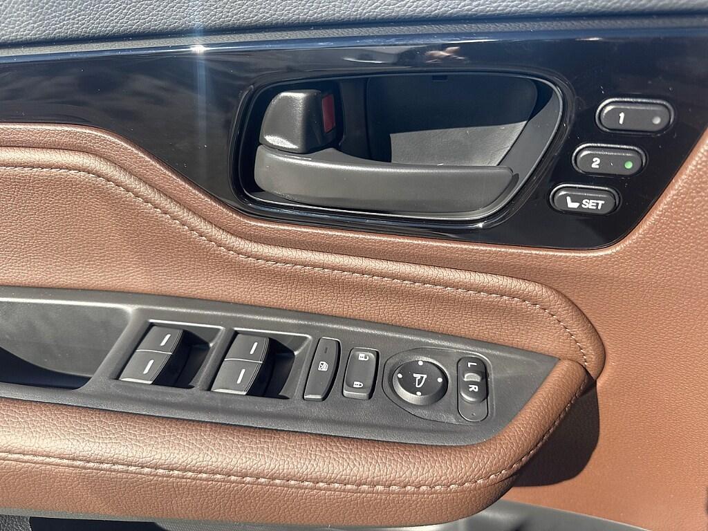 new 2026 Honda Odyssey car, priced at $53,940