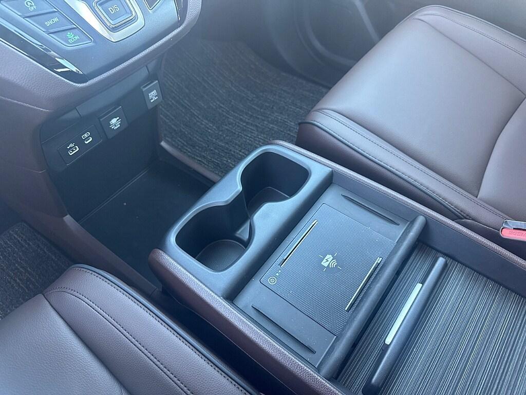 new 2026 Honda Odyssey car, priced at $53,940