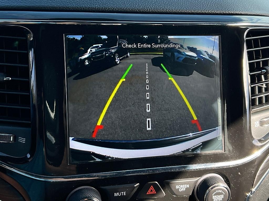 used 2022 Jeep Grand Cherokee WK car, priced at $27,681