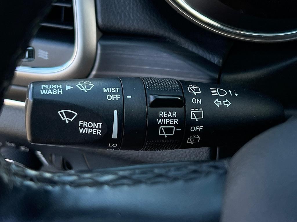 used 2022 Jeep Grand Cherokee WK car, priced at $27,681