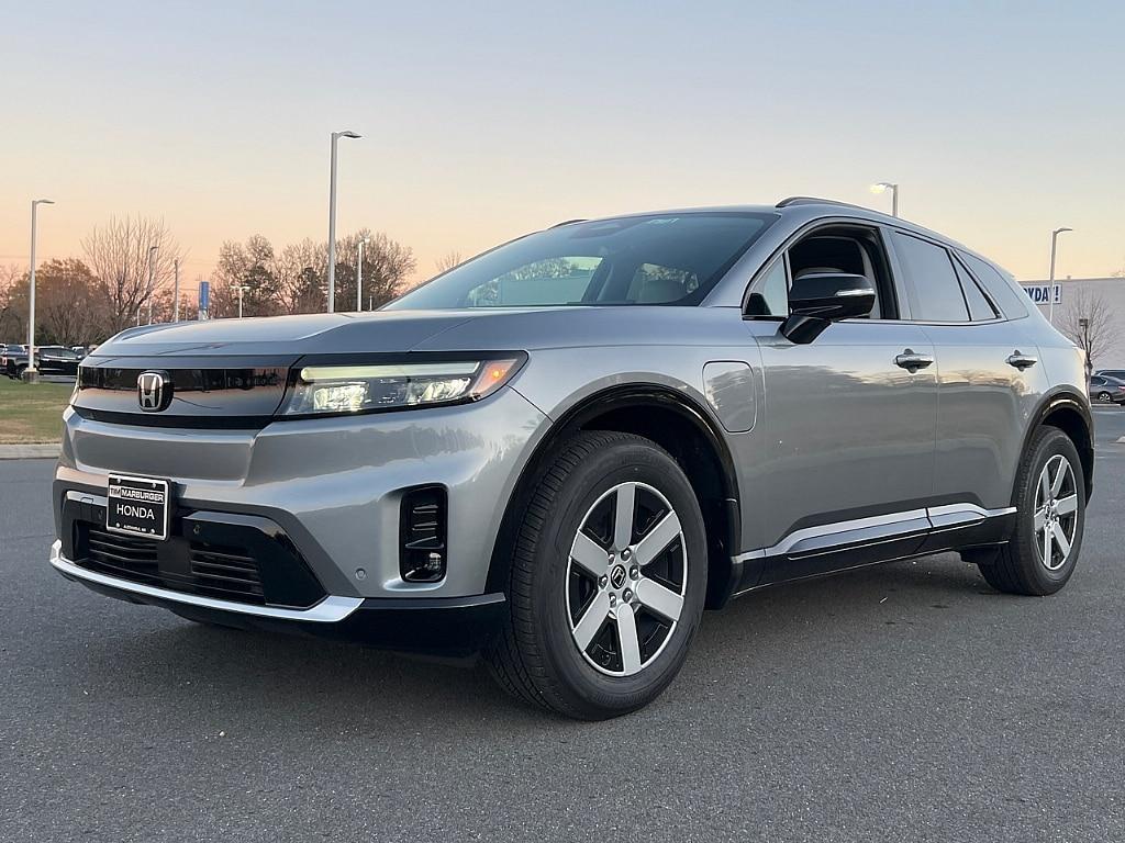 new 2024 Honda Prologue car, priced at $57,590