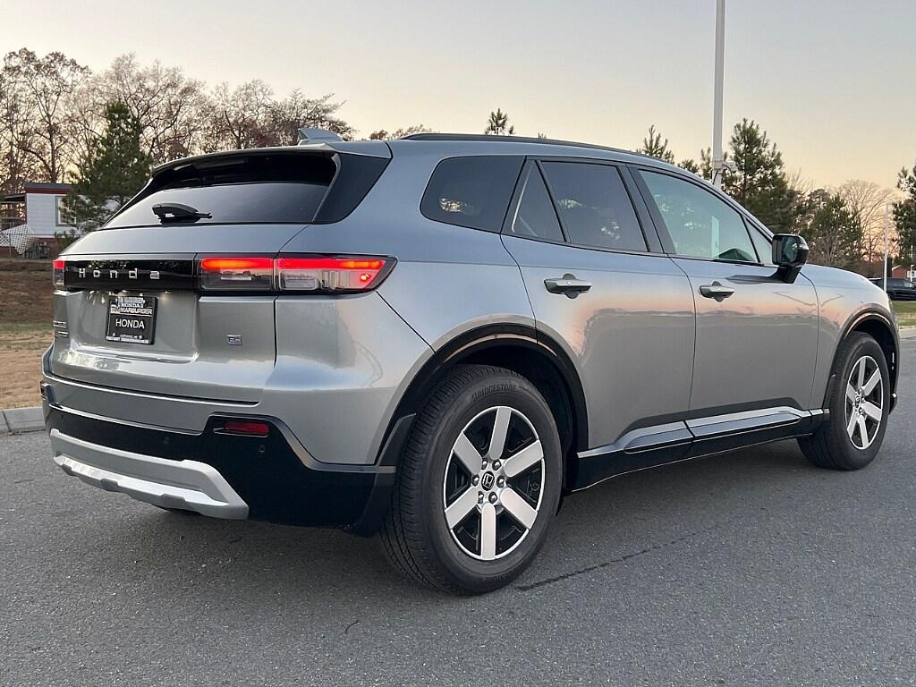 new 2024 Honda Prologue car, priced at $57,590