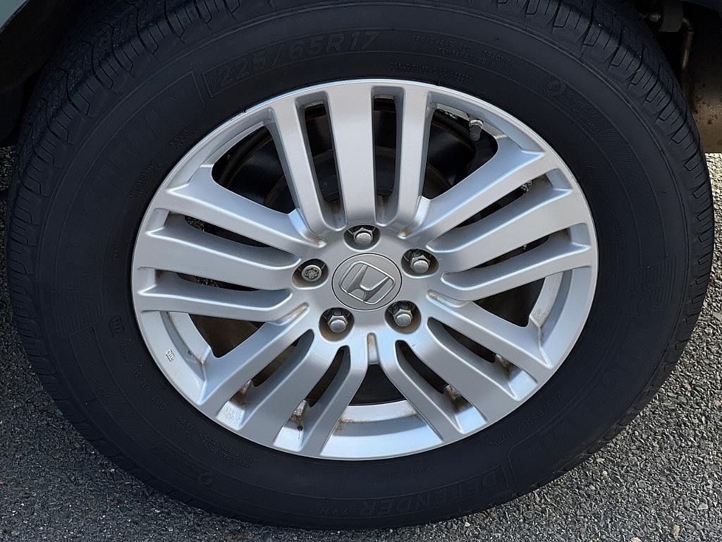 used 2013 Honda Crosstour car, priced at $12,900