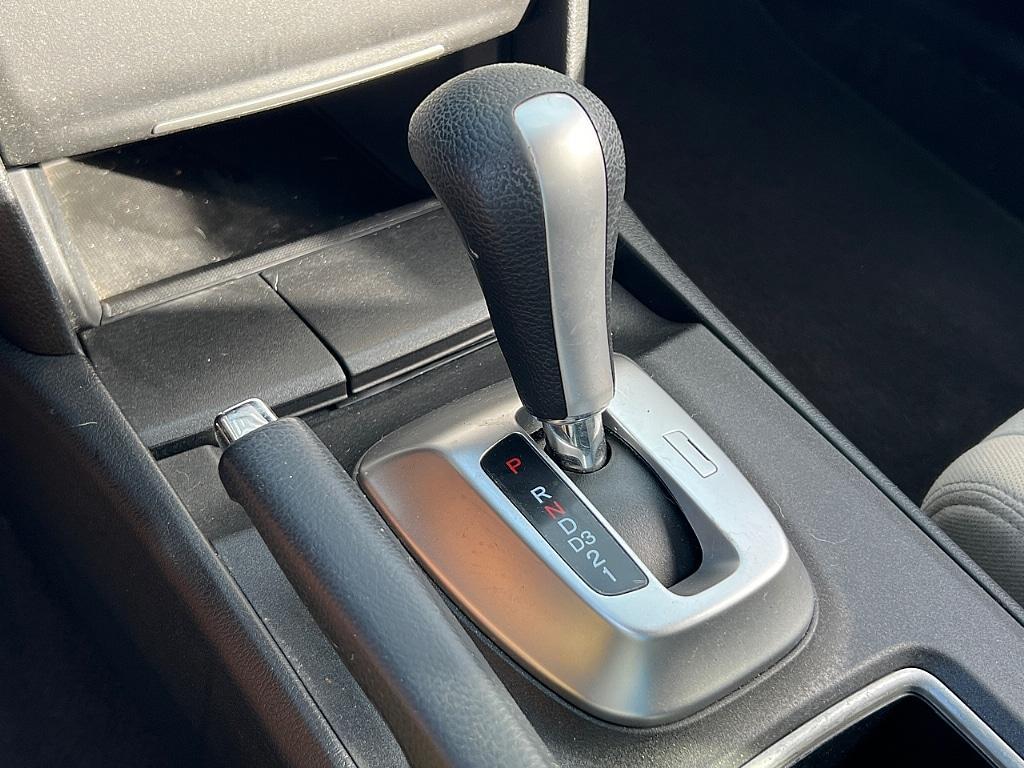 used 2013 Honda Crosstour car, priced at $12,900