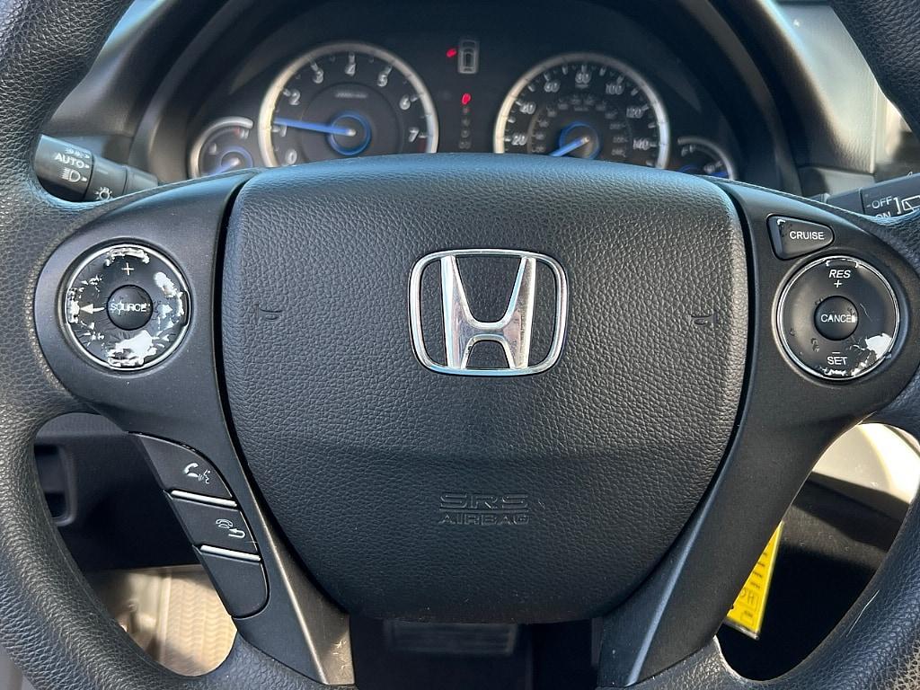 used 2013 Honda Crosstour car, priced at $12,900