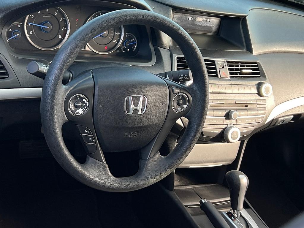 used 2013 Honda Crosstour car, priced at $12,900
