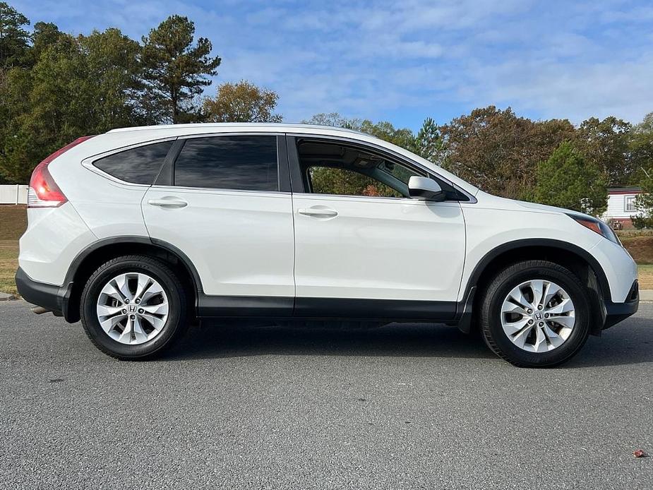 used 2012 Honda CR-V car, priced at $13,987