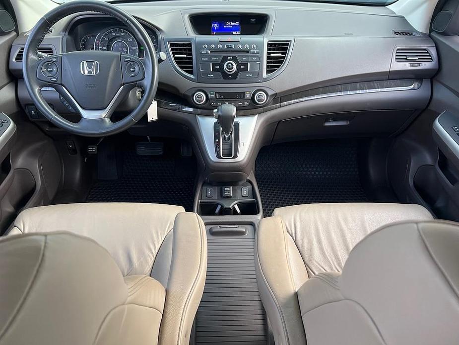 used 2012 Honda CR-V car, priced at $13,987