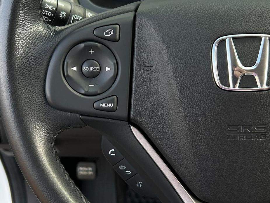 used 2012 Honda CR-V car, priced at $13,987