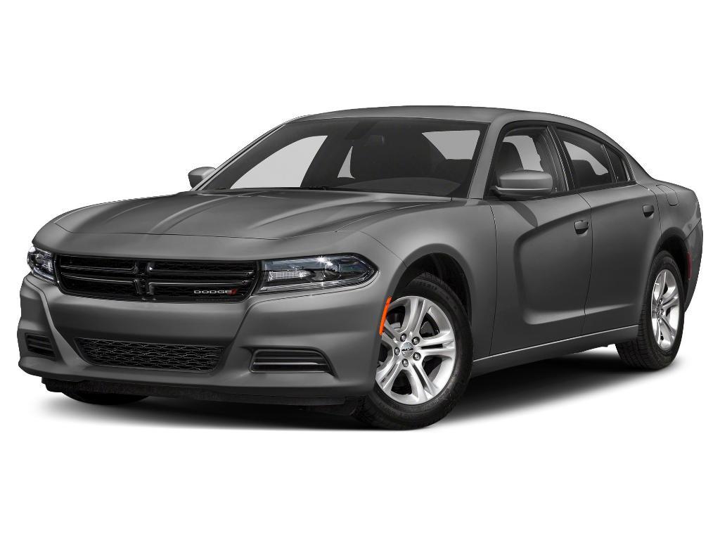 used 2019 Dodge Charger car