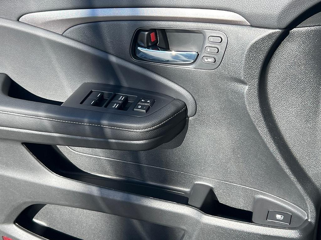 new 2026 Honda Ridgeline car, priced at $49,385