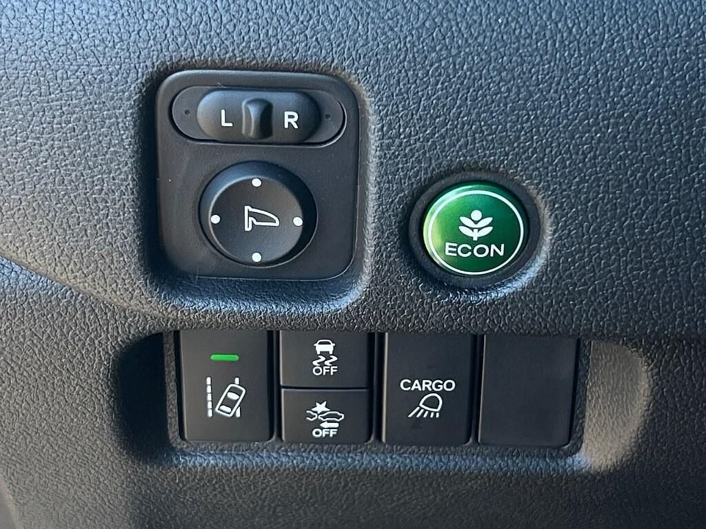 new 2026 Honda Ridgeline car, priced at $49,385