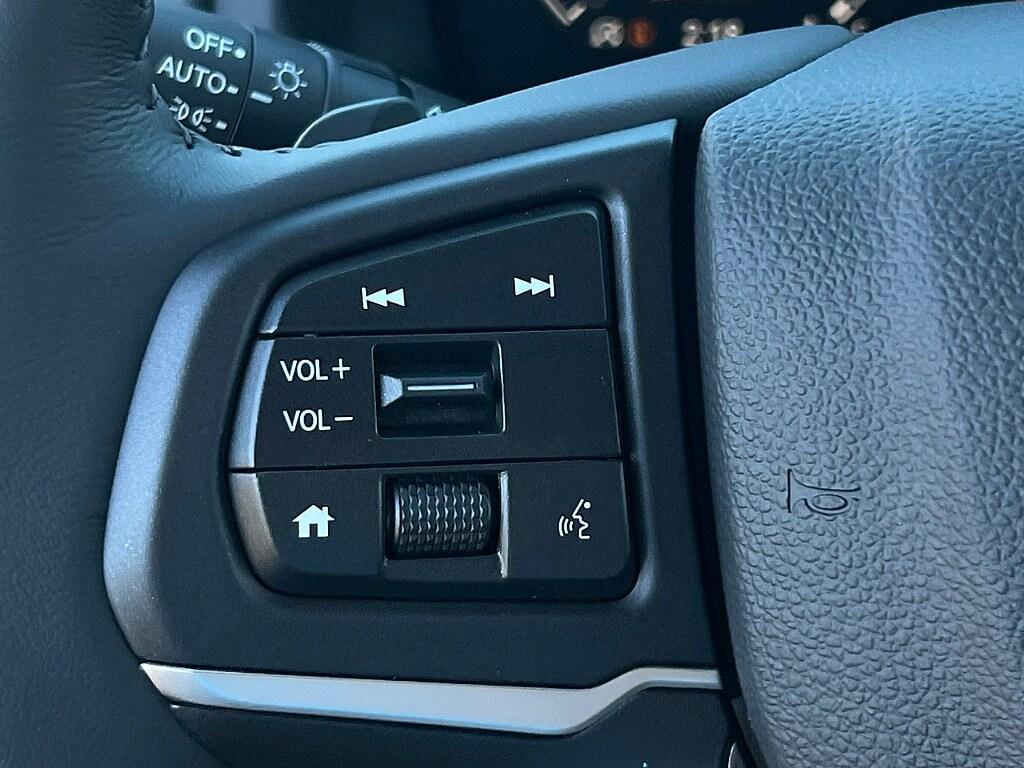 new 2026 Honda Ridgeline car, priced at $49,385