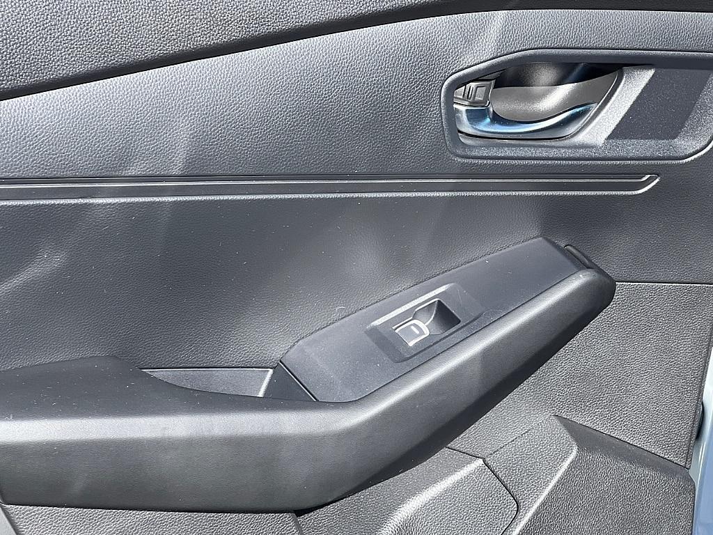 used 2023 Honda Accord car, priced at $26,387