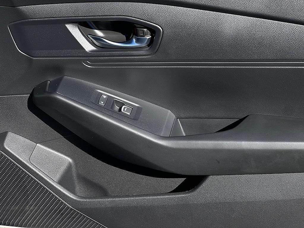 used 2023 Honda Accord car, priced at $26,387