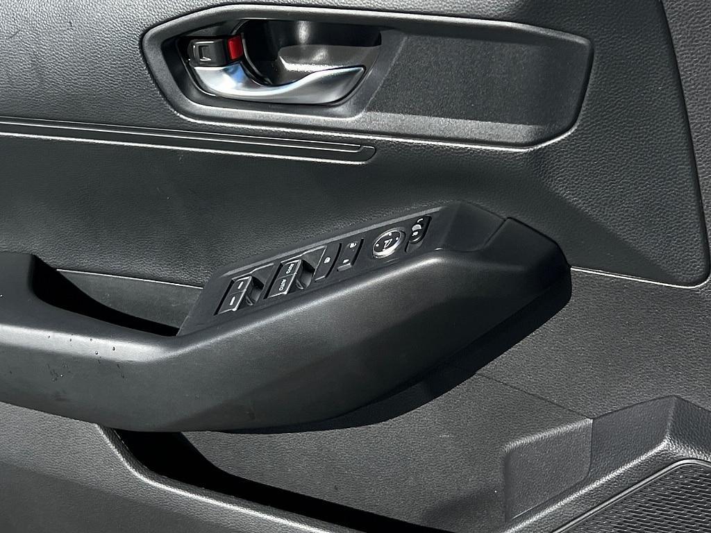 used 2023 Honda Accord car, priced at $26,387