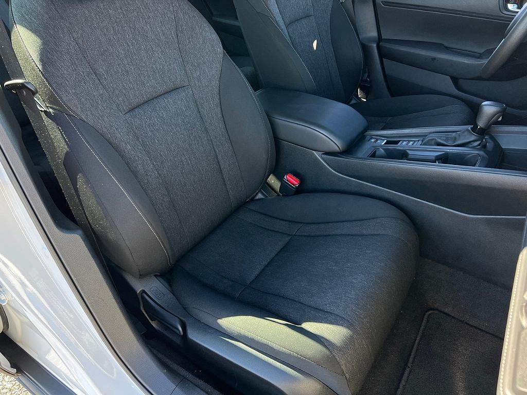 used 2023 Honda Accord car, priced at $26,387