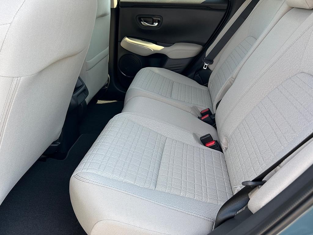 new 2026 Honda HR-V car, priced at $34,045