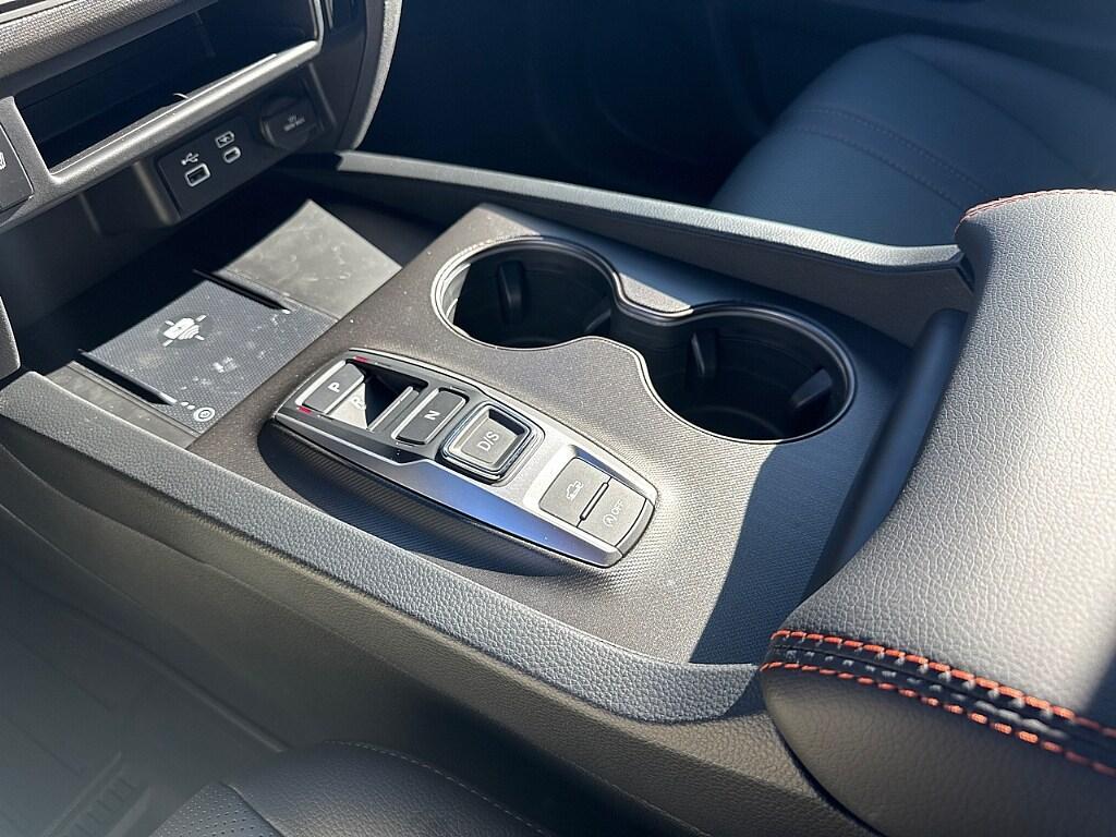 new 2026 Honda Ridgeline car, priced at $52,985