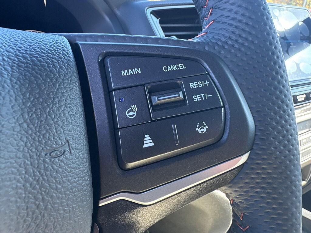 new 2026 Honda Ridgeline car, priced at $52,985