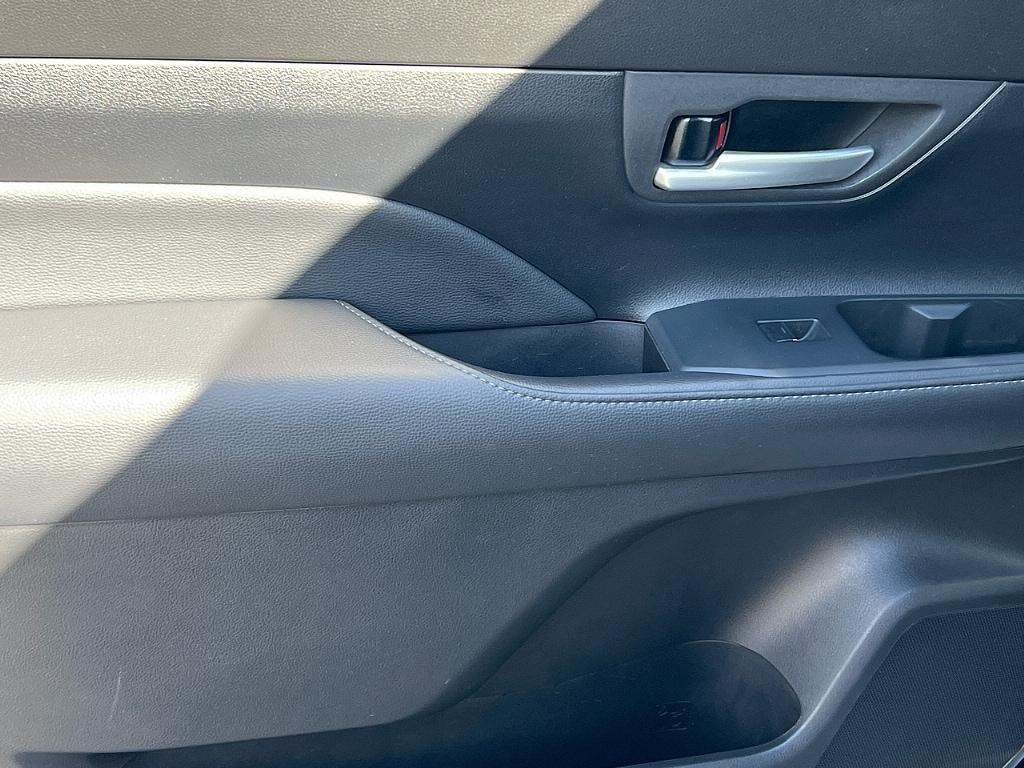 used 2024 Toyota Grand Highlander car, priced at $42,976